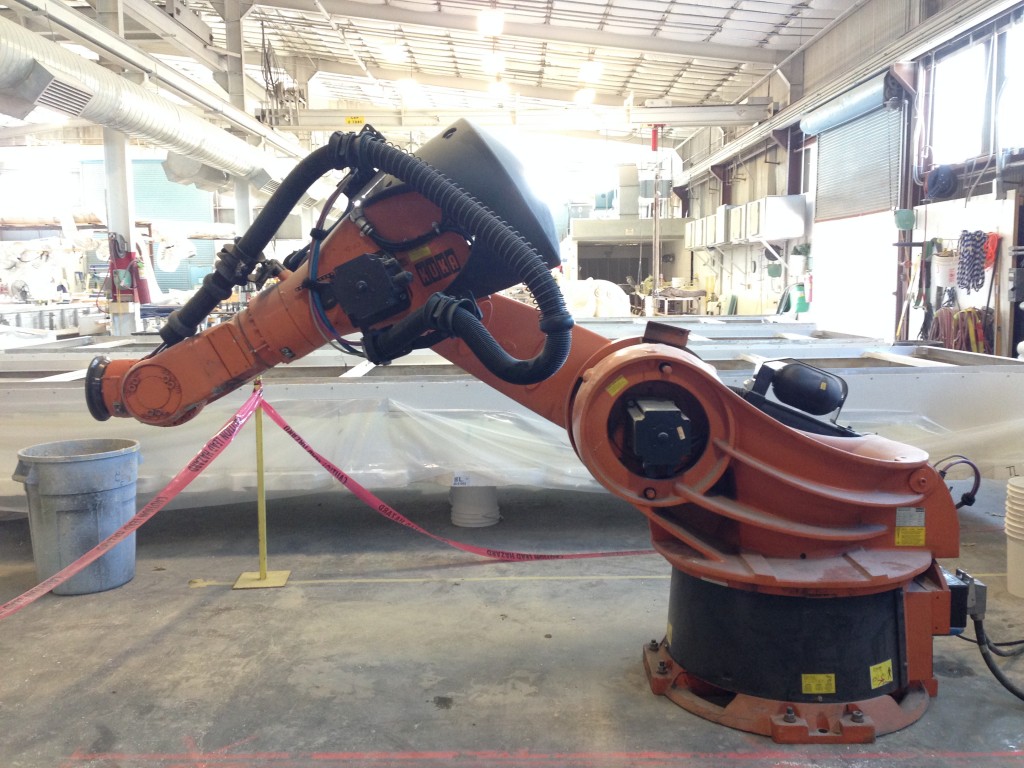 Kuka 2024 kr 360